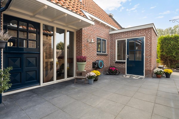 Medium property photo - Zuideinde 24, 9079 LN Sint Jacobiparochie